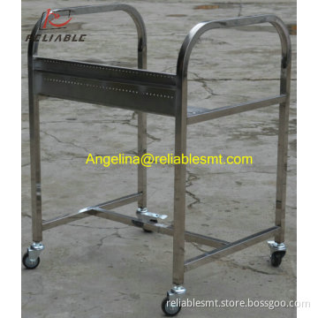PHILIPS Feeder storage cart trolley feeder rack